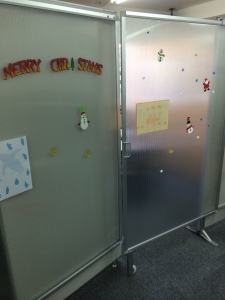 クリスマス飾り②